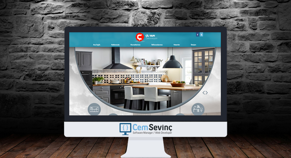 Çil Yapı Dekorasyon ve Tadilat