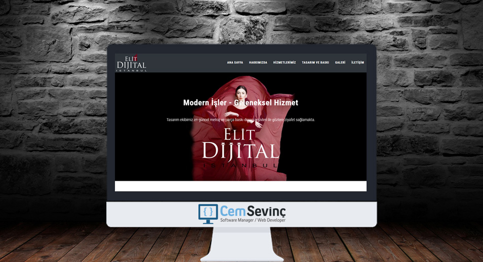 Elit Dijital
