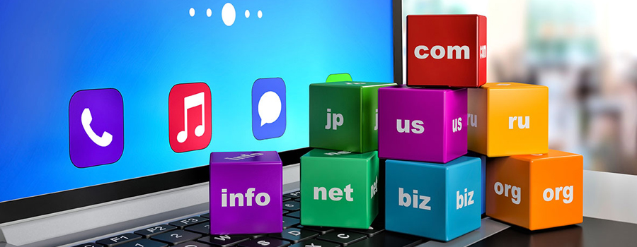 2025 Alan Adı Trendleri: Hangi Domain Uzantıları Popüler Olacak?