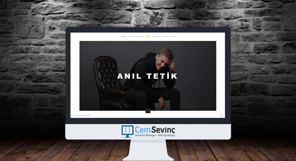 Anıl Tetik