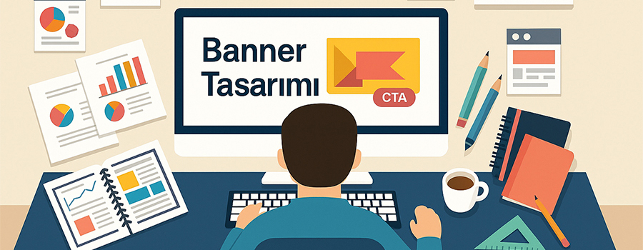 Banner Tasarımı