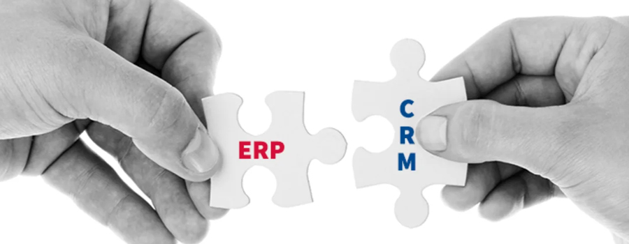 CRM ve ERP Yazılımlarının gerekliliği ve önemi nedir?
