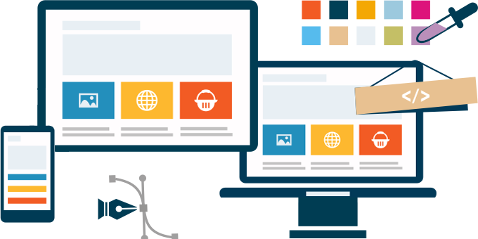 İdeal Bir Web Sitesi Nasıl Olmalı ?