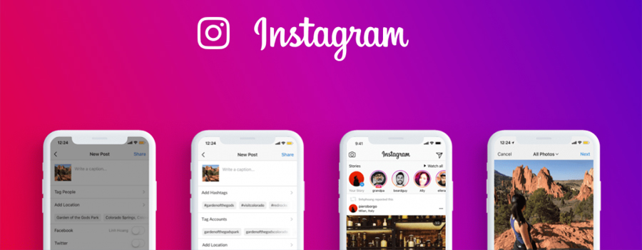 Instagram Reklam Yönetimi