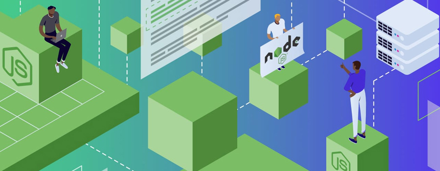 Node.js vs JavaScript: Farkları, Kullanım Alanları ve Avantajları