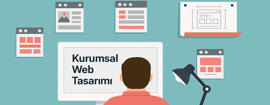 Kurumsal Web Tasarımı