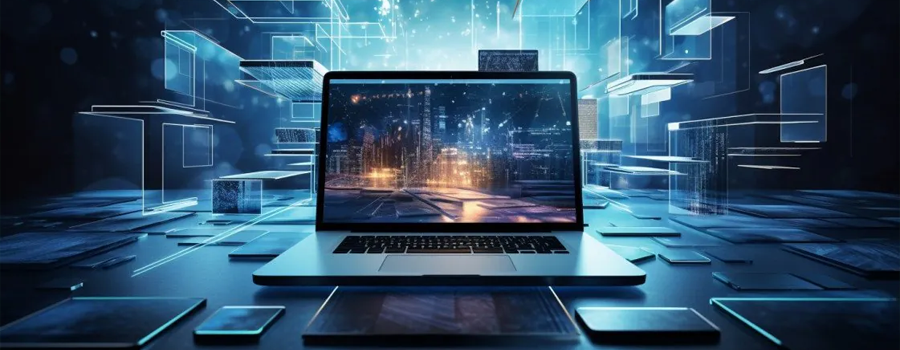 Slides, hızlıca animasyonlu web sitesi oluşturmanızı sağlıyor