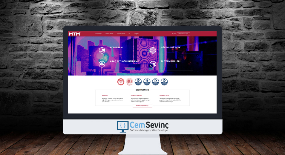 MTM Security