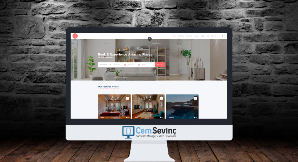 Origine Rentals