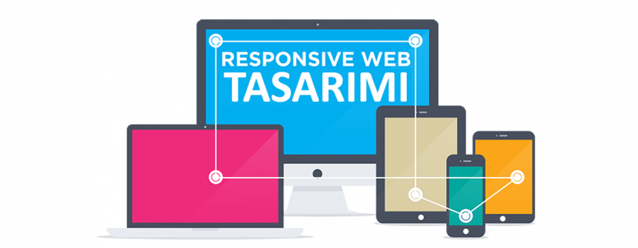 Responsive Tasarım Ekran Boyutları (Ölçüleri)
