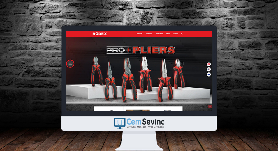 Rodex Tools