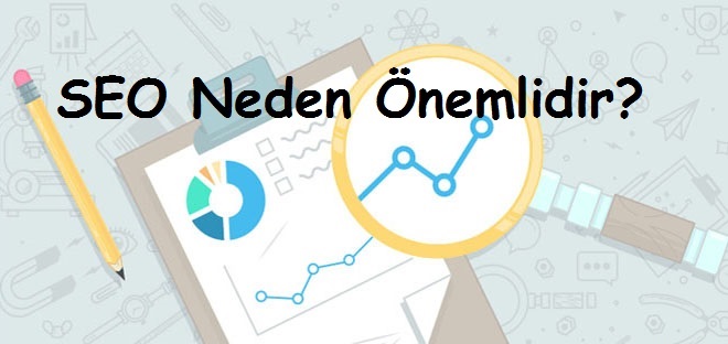 Neden SEO Yaptırmalıyım?