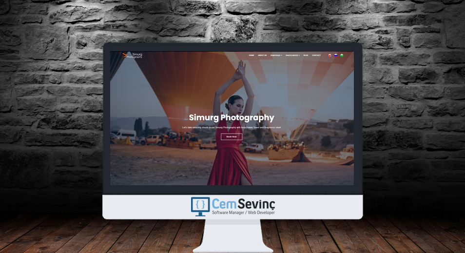 Simurg Photography