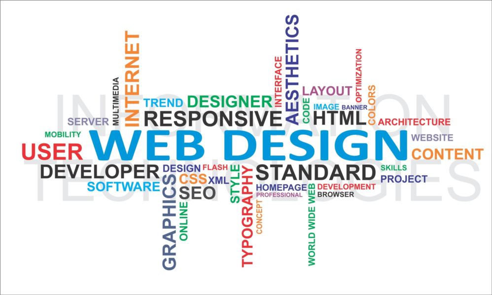 Web Tasarım Nedir