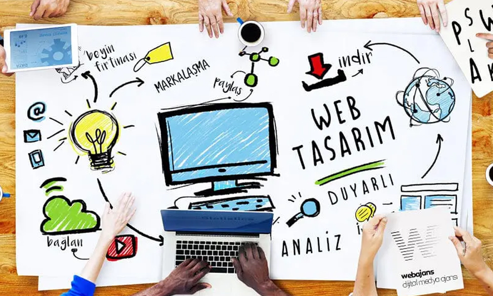 Web Tasarım