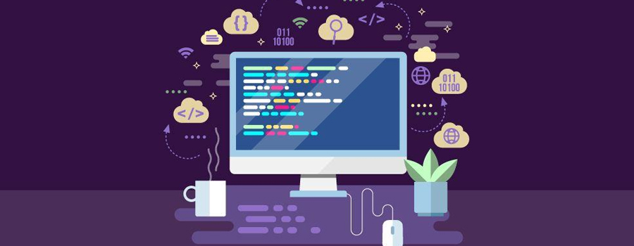 Web yazılımı nedir?
