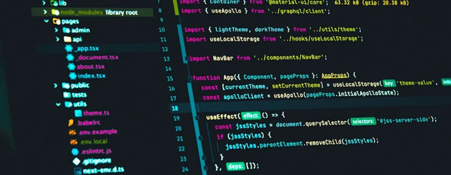 Yapay Zeka Geliştirme İçin En Uygun 5 Programlama Dili