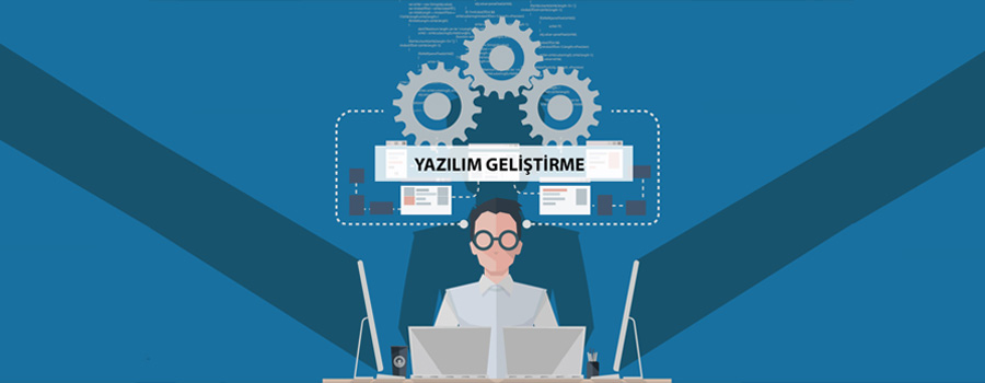 Yazılım Geliştirme