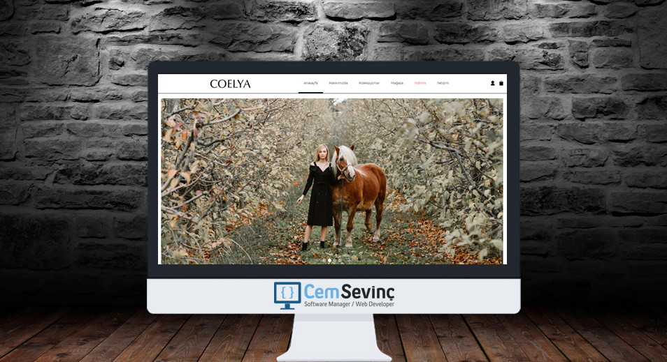 Coelya